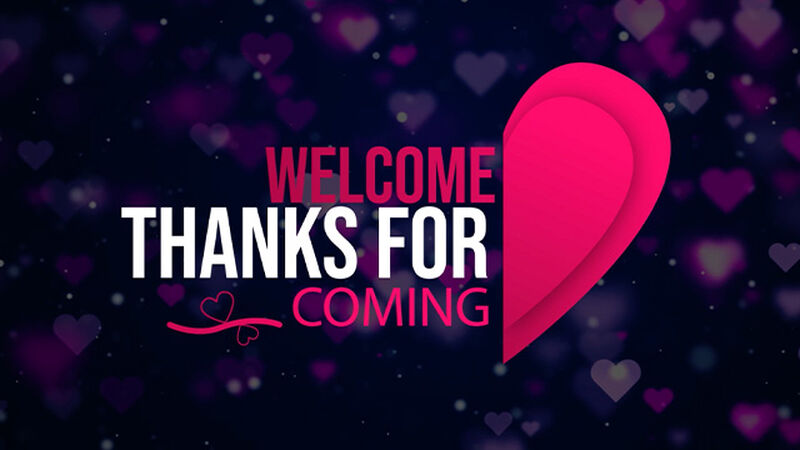 February Service Animations